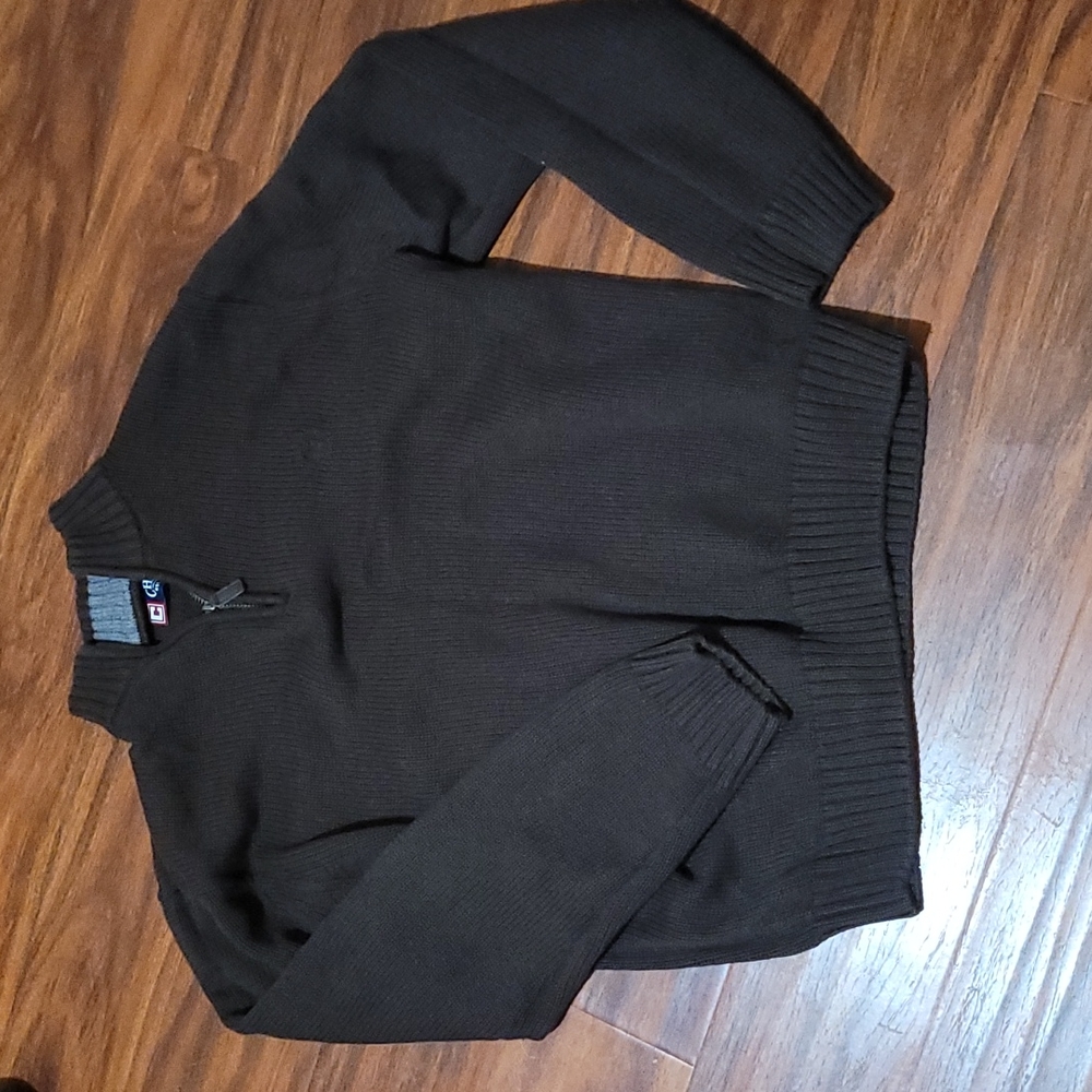 Chaps Sweater